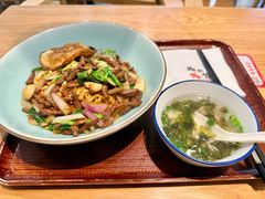 -官桥贡面(吉城大厦店)