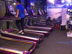 -FEELINGME乐刻私教馆·健身(沿海赛洛城店)