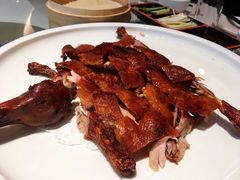 烤鸭-马旺子酒楼