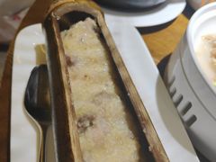 -粗茶淡饭·隐庐私厨(东亭店)