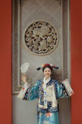 点击看大图 -美云庭古装·格格服汉服·京城旅拍(北京店)