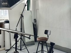 -白箱照相馆·外拍