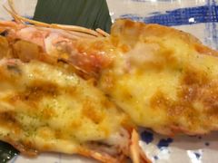 -江户家·日本料理·铁板烧(汉江东路店)
