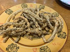 -乐山第一家临江鳝丝(茶坊路店)