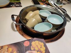 -洪氏嗨捞·猪肚鸡火锅(阳光天地店)
