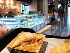 糯米糕可颂-喜马拉雅森(运河汇1958店)