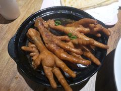 -叶派龙虾•招牌香辣蟹·海鲜(中海国际店)