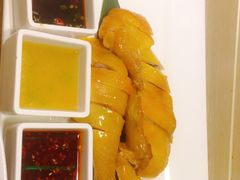 -寻味·港式茶餐厅(富力城店)