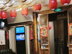 -望京一号·重庆江湖菜(工体店)