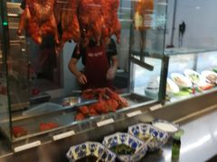 -Magic Food Point(Airport Street food)