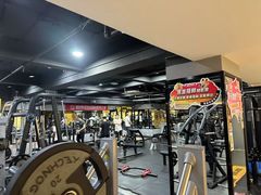 -超鹿运动健身(紫阳商贸中心店)