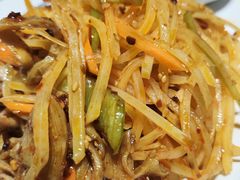 -金板凳重庆小面(邮政街店)