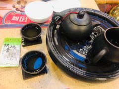 -点都德(大茶楼店)