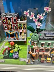 -乐高授权专卖店(中关村领展店)