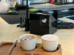 -YEEGIN COFFEE也径咖啡