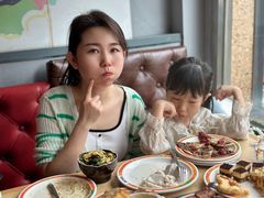 -比格比萨自助(云冈区步行街店)