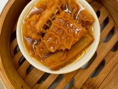 -香宫中餐厅·大连香格里拉(人民路店)