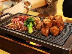 -万岁寿司(万国店)