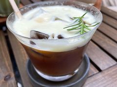 -Metal hands·铁手咖啡