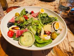 -BROWNSTONE布朗石西班牙餐厅(富城店)