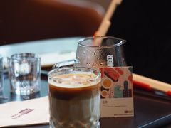 -木嘛working coffee(前海店)