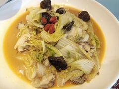 -添福来墨鱼饺子 · 海鲜东北菜(大连星海·黄浦路店)