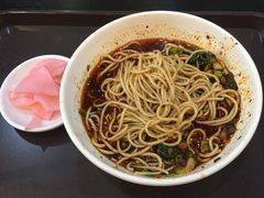 -秦云老太婆摊摊面(磁器口店)