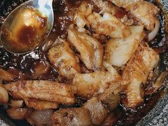 -船歌·鱼水饺青岛菜(黄岛珠江路店)
