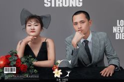 点击看大图 -古摄影婚纱