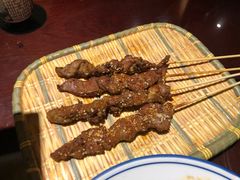 -杨记隆府(汉街店)