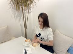 -收获咖啡HARVEST RESERVE(苍山店)