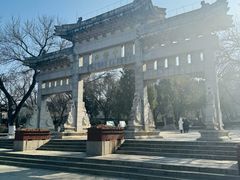 -千佛山风景名胜区