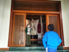 -THAI OASIS SPA 绿洲泰疗泰式按摩SPA