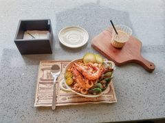 -Bella coffee(六月海店)