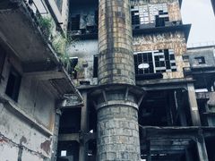 -广州市紫泥堂文化创意园景区