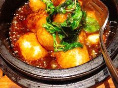 -羡餐厅·杭帮菜·淳菜(千岛湖自由洲际殿店)