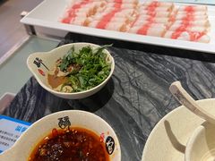 -天都火锅酒楼(虹梅南路店)