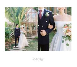 -巴黎婚纱摄影工作室