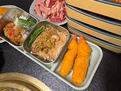 -韩盛·盛江山自助料理(中街大悦城黑金店)