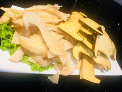-野菌皇海景野生菌火锅(滨海大道店)