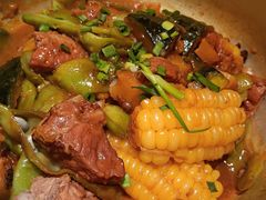 -金掌勺锅包肉(太原万达店)