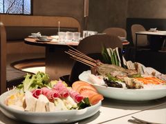 -生如夏花泰式火锅(伊藤双楠店)