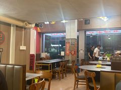 -官塘陈记鱼生·潮汕砂锅粥·牛肉火锅(潮枫路总店)