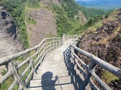 -南武当山景区