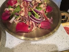 -炭之家·齐齐哈尔非遗烤肉·鲜切直供(中央大街店)