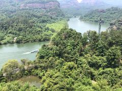 -丹霞山风景名胜区