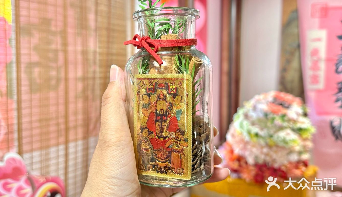 🌟🌟🌟🌟🌟冒菜小店力荐!