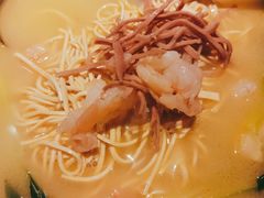 上汤煮干丝-兰溪小馆(首经贸店)