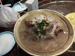 -东北大院·东北菜(三台子店)