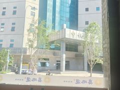 -真地道京味府·鲜橙烤鸭·北京菜(朝外大街东大桥店)